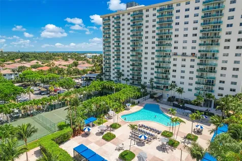 19370 Collins Avenue Sunny Isles Beach FL 33160