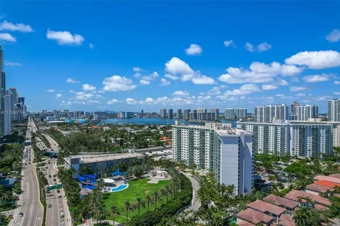 19370 Collins Avenue Sunny Isles Beach FL 33160