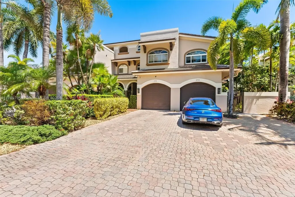 2719 NE 15th Street Fort Lauderdale FL 33304