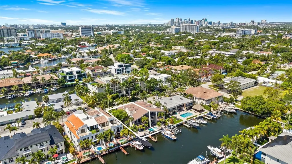 2719 NE 15th Street Fort Lauderdale FL 33304