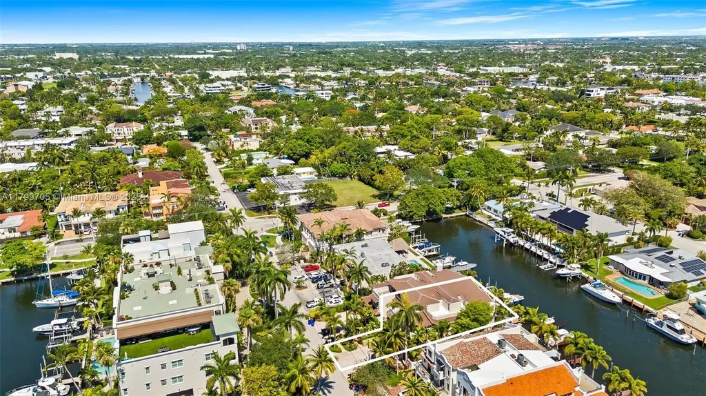 2719 NE 15th Street Fort Lauderdale FL 33304