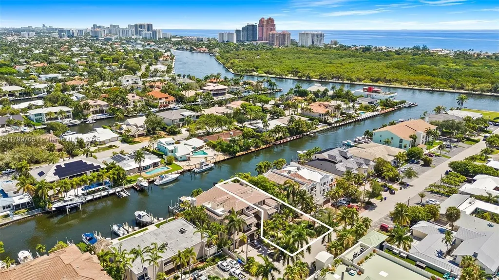 2719 NE 15th Street Fort Lauderdale FL 33304