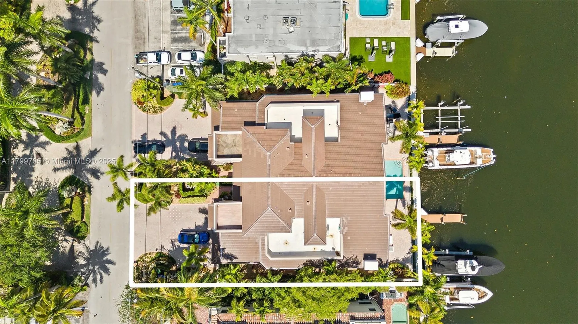 2719 NE 15th Street Fort Lauderdale FL 33304