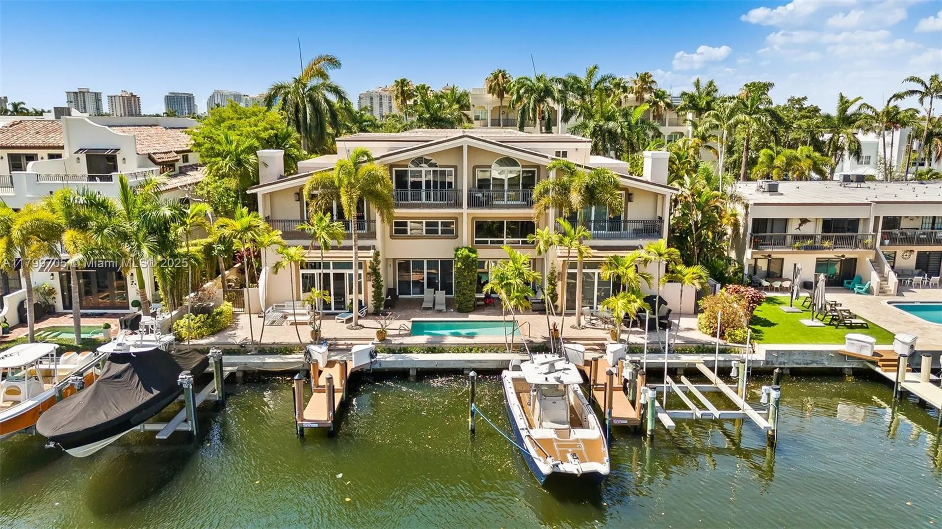 2719 NE 15th Street Fort Lauderdale FL 33304