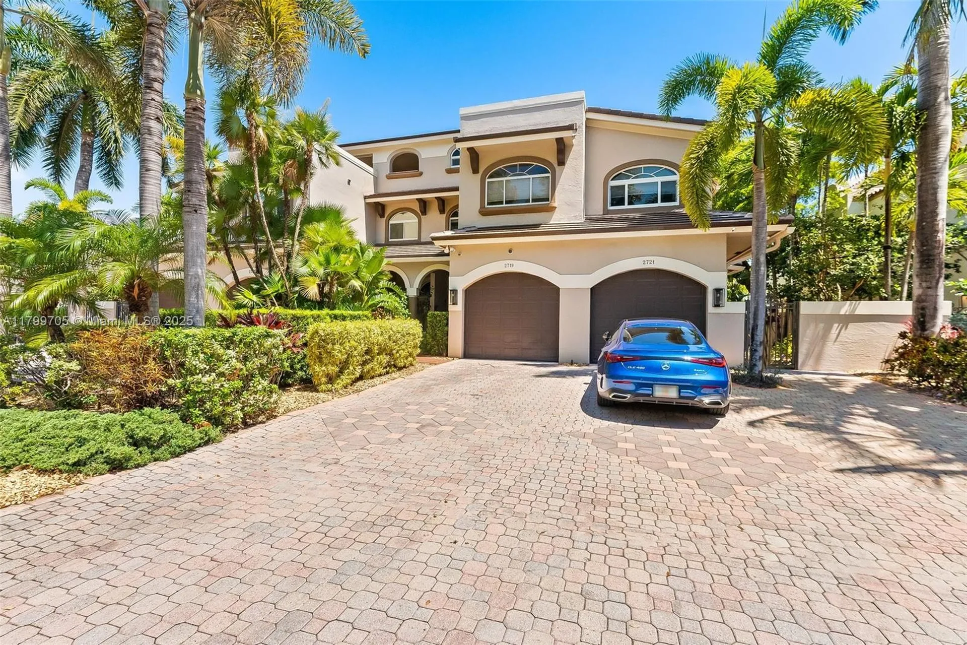 2719 NE 15th Street Fort Lauderdale FL 33304