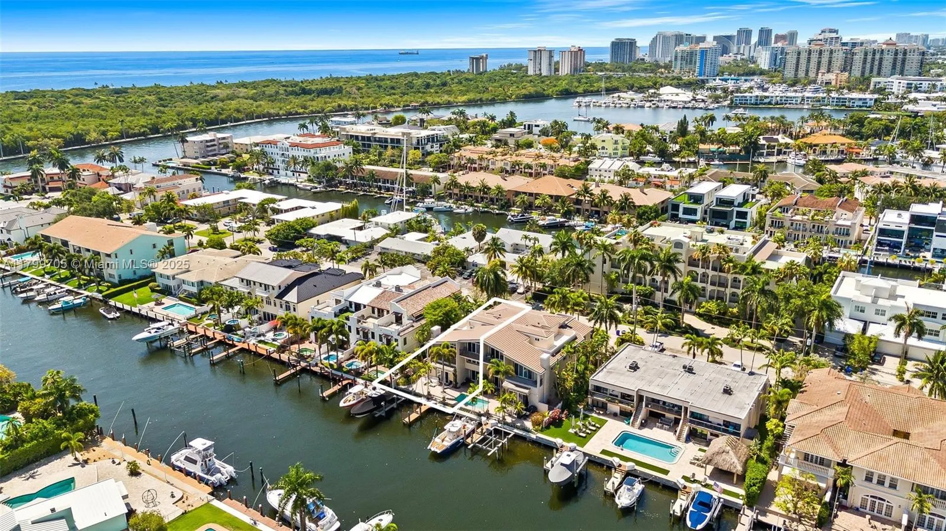 2719 NE 15th Street Fort Lauderdale FL 33304