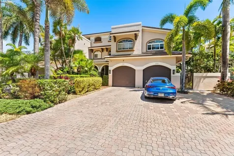 2719 NE 15th Street Fort Lauderdale FL 33304
