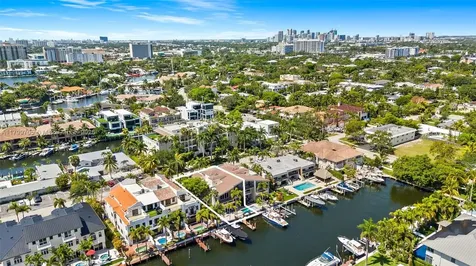 2719 NE 15th Street Fort Lauderdale FL 33304