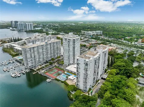 2750 NE 183rd Street Aventura FL 33160