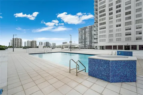2750 NE 183rd Street Aventura FL 33160