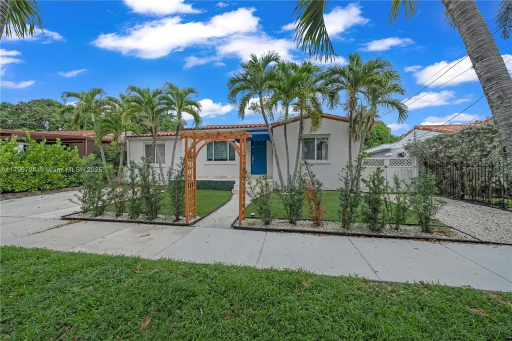 2959 SW 18th Street Miami FL 33145