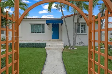 2959 SW 18th Street Miami FL 33145
