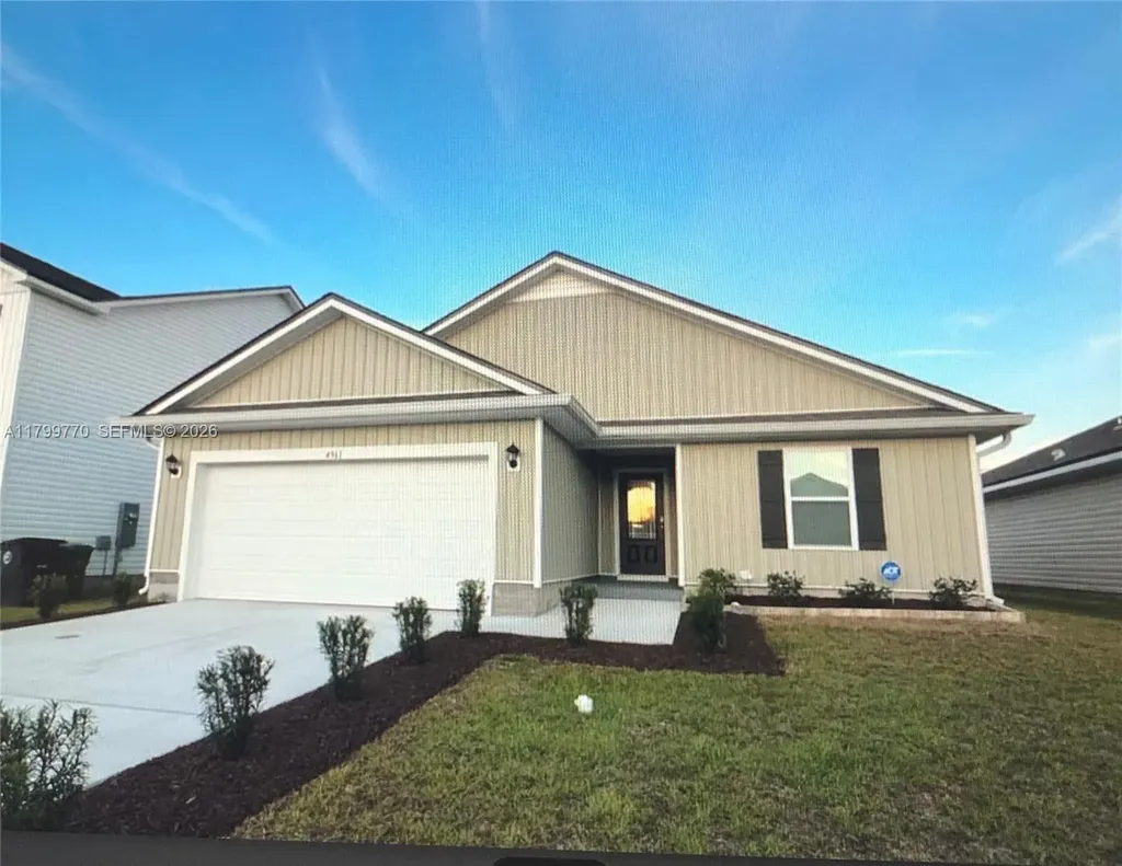 4961 Sampler Drive Tallahassee FL 32303