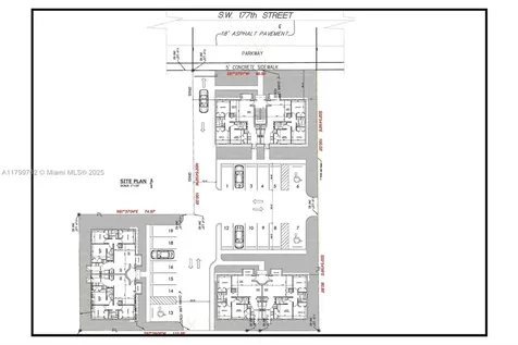 10250 SW 177 Street Miami FL 33157