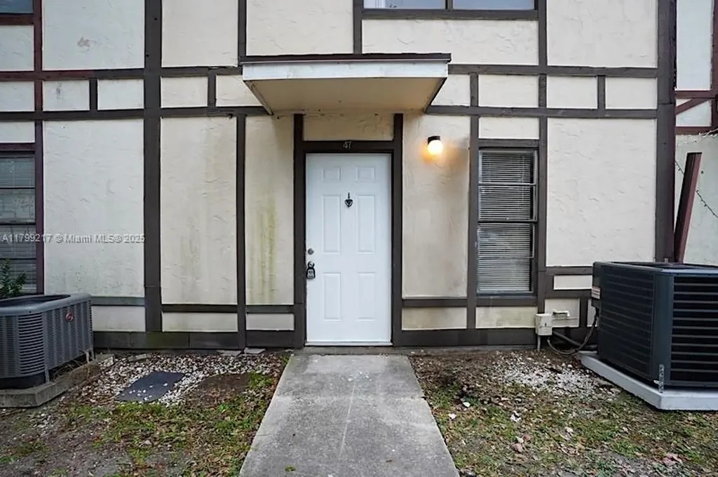 5154 Breckenridge Place West Palm Beach FL 33417