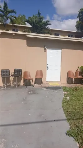 2401 NW 32nd Street Miami FL 33142