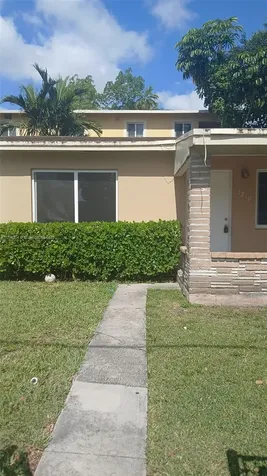 2401 NW 32nd Street Miami FL 33142