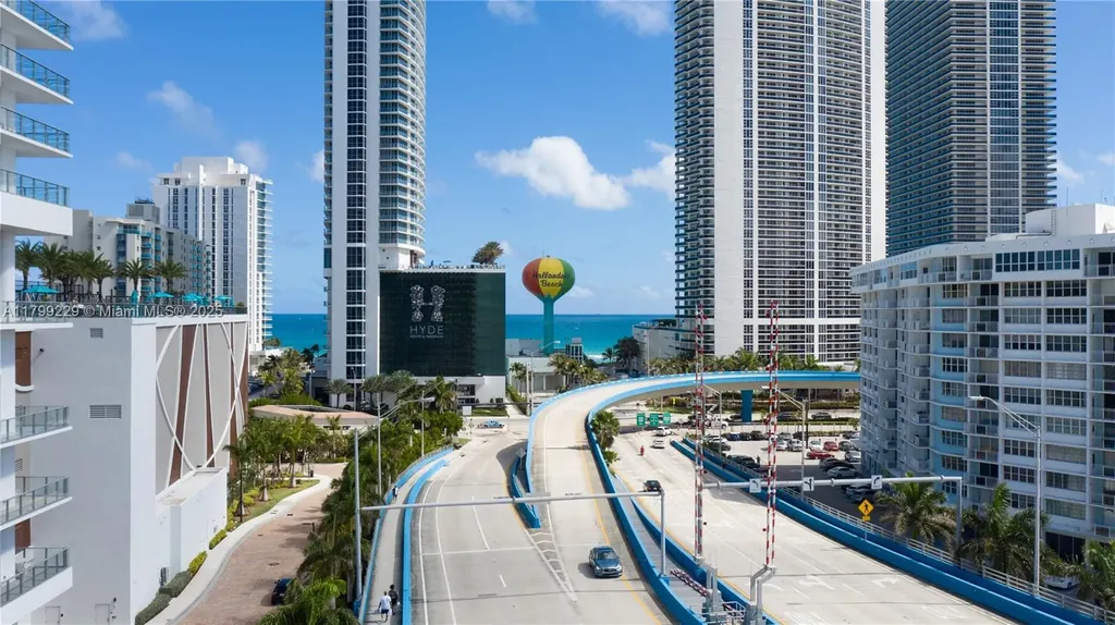 4010 S Ocean Drive Hollywood FL 33019
