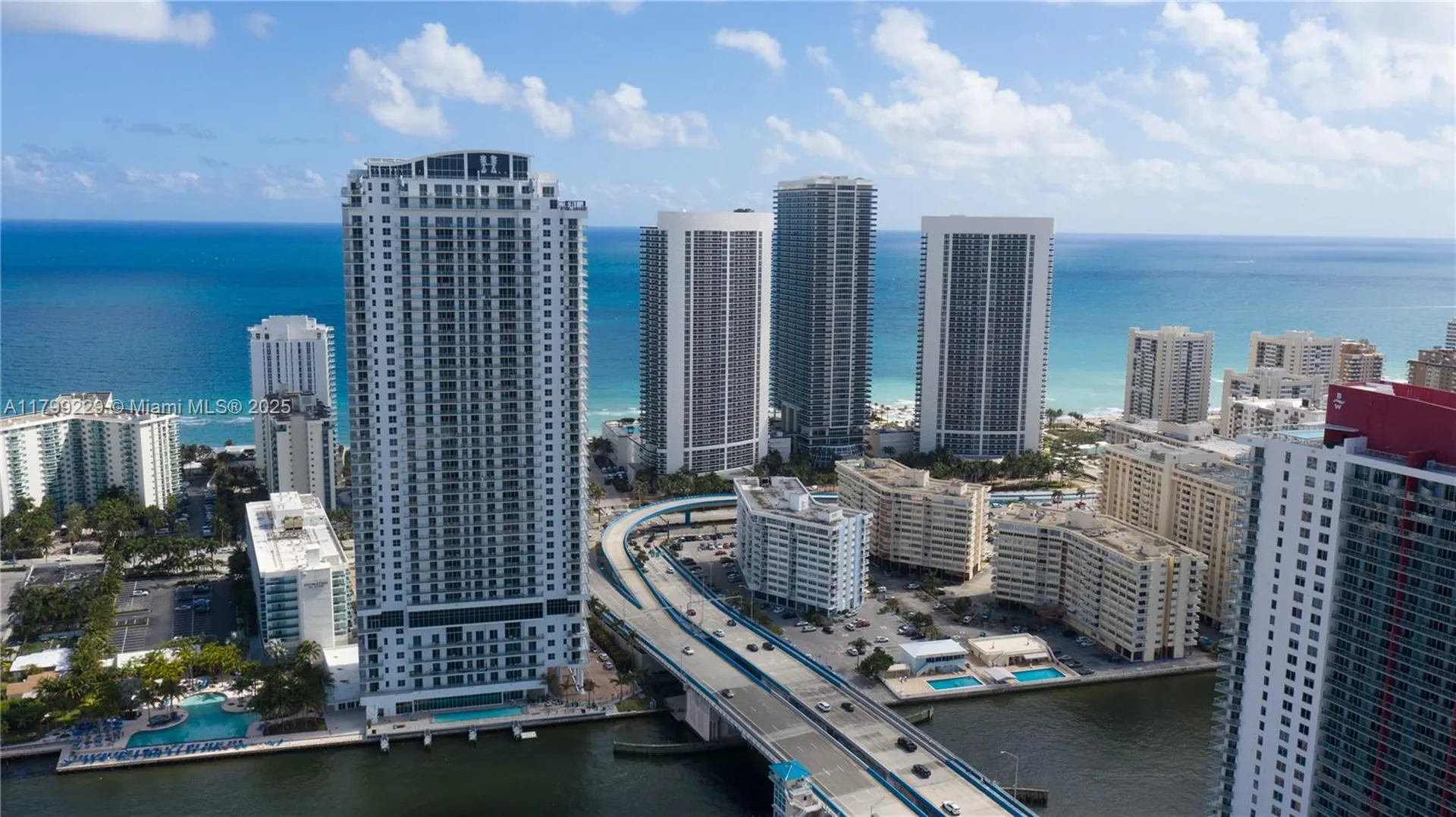 4010 S Ocean Drive Hollywood FL 33019