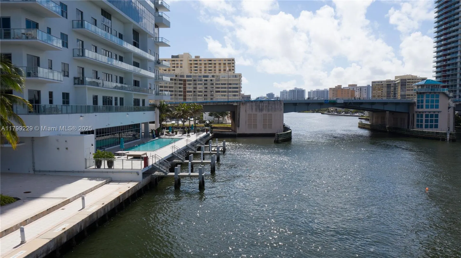4010 S Ocean Drive Hollywood FL 33019