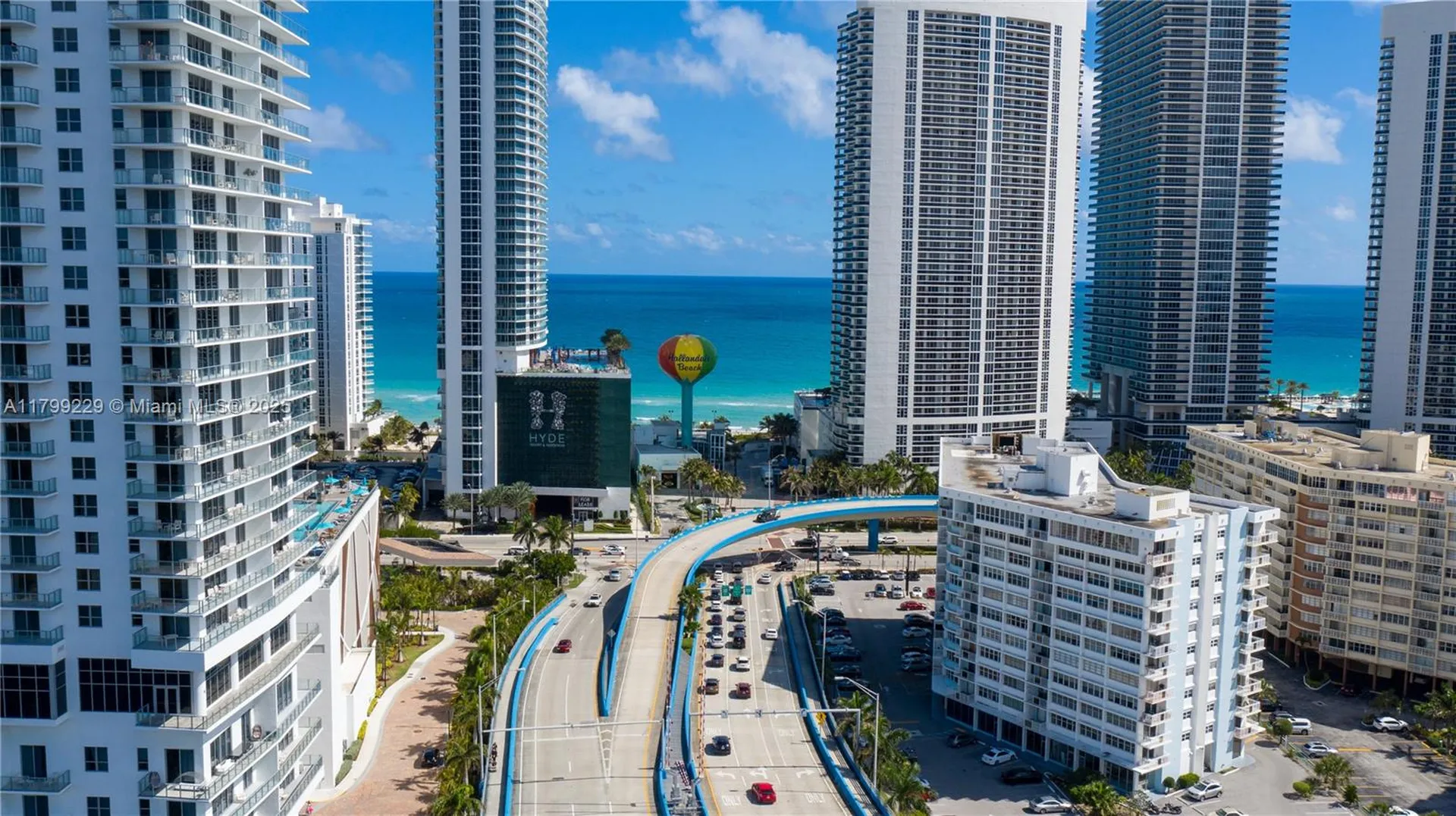 4010 S Ocean Drive Hollywood FL 33019