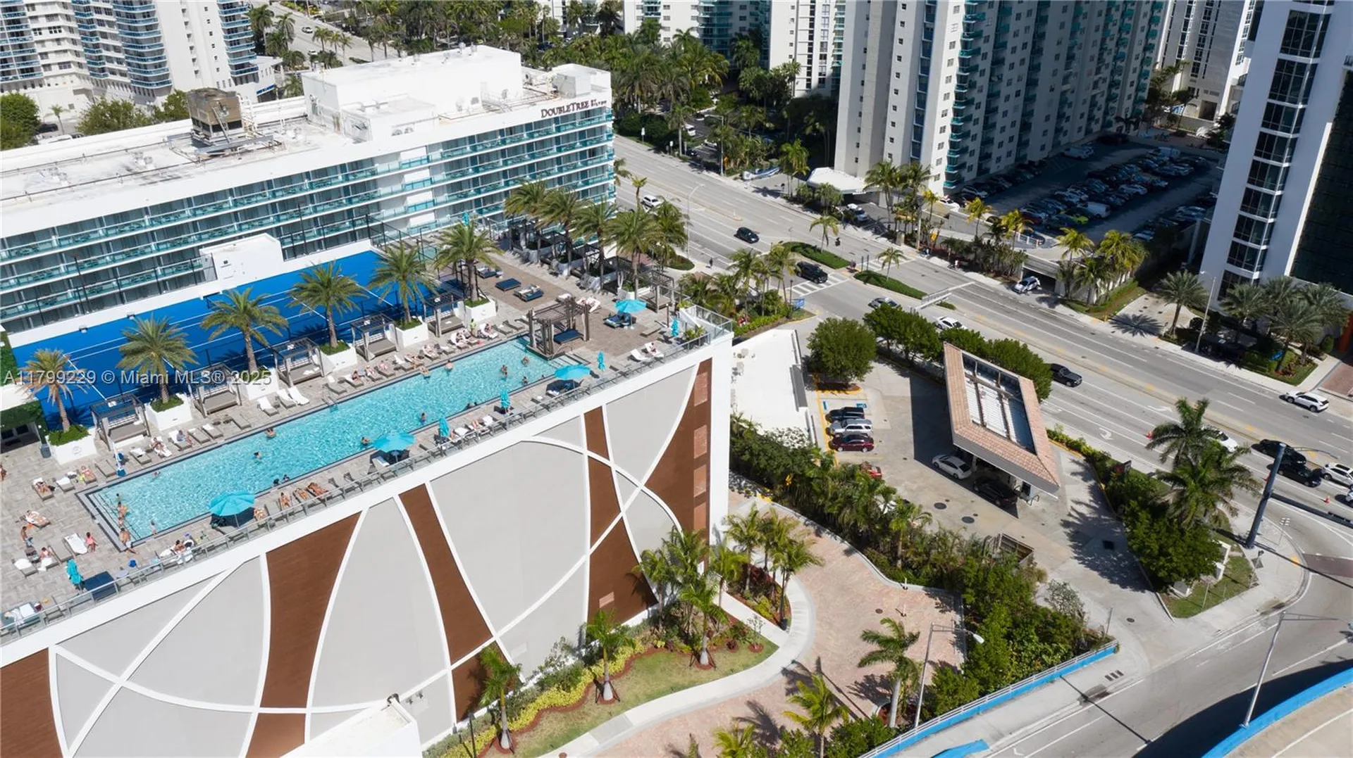 4010 S Ocean Drive Hollywood FL 33019