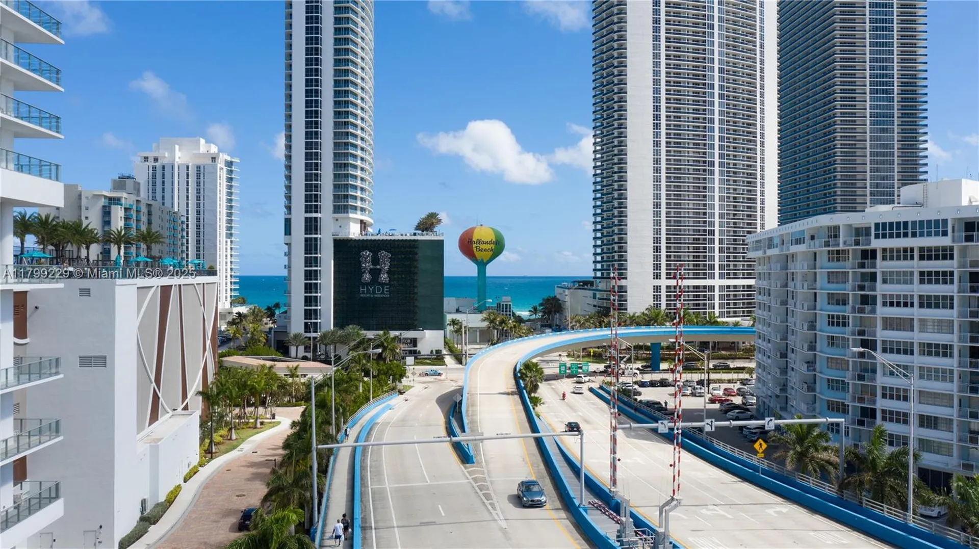 4010 S Ocean Drive Hollywood FL 33019