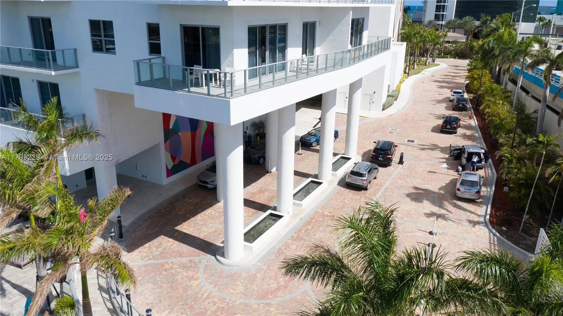 4010 S Ocean Drive Hollywood FL 33019