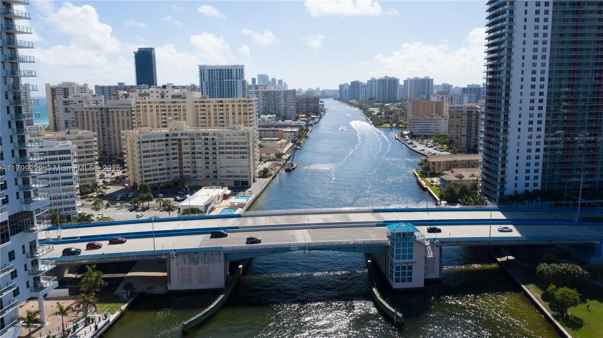 4010 S Ocean Drive Hollywood FL 33019