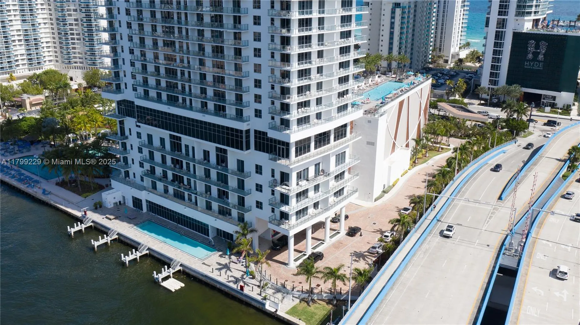 4010 S Ocean Drive Hollywood FL 33019