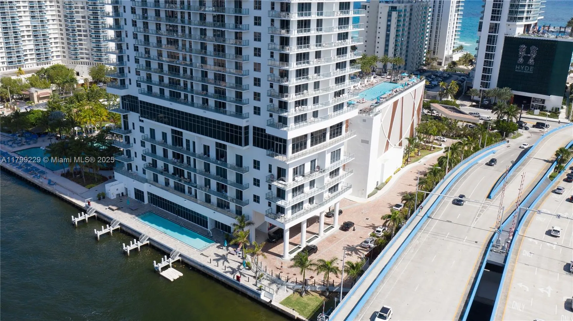 4010 S Ocean Drive Hollywood FL 33019
