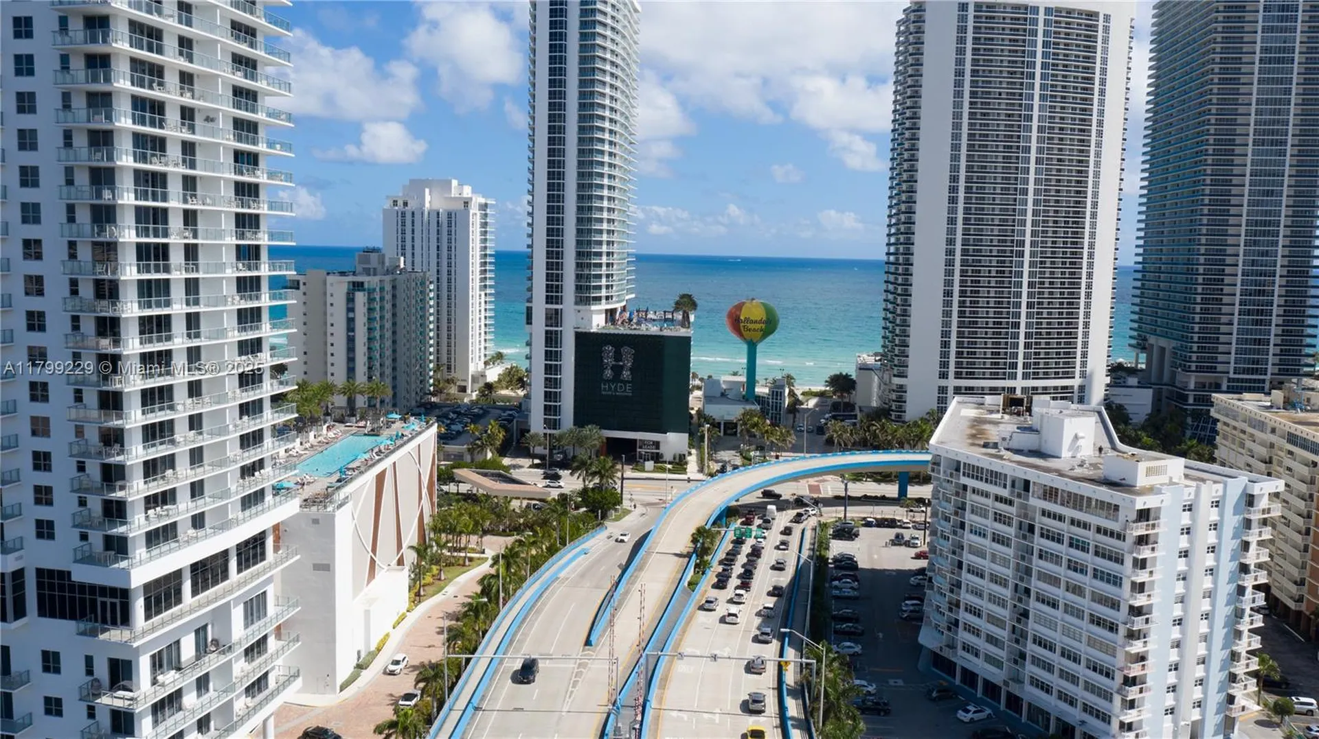 4010 S Ocean Drive Hollywood FL 33019