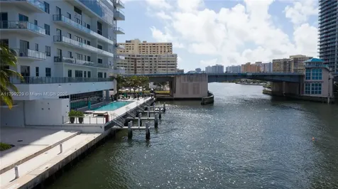4010 S Ocean Drive Hollywood FL 33019