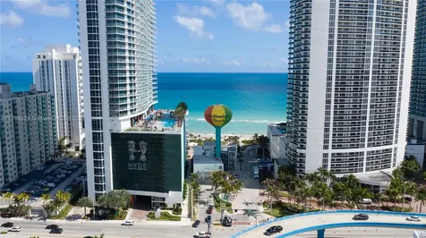 4010 S Ocean Drive Hollywood FL 33019