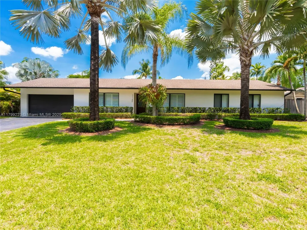 11145 SW 126th Street Miami FL 33176
