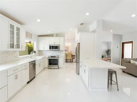 11145 SW 126th Street Miami FL 33176