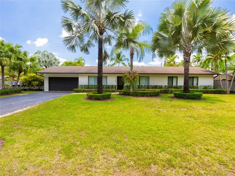 11145 SW 126th Street Miami FL 33176