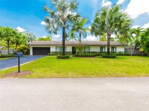 11145 SW 126th Street Miami FL 33176