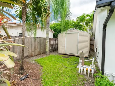 11145 SW 126th Street Miami FL 33176
