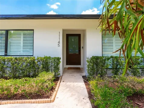 11145 SW 126th Street Miami FL 33176
