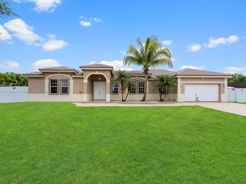 18760 SW 358th Street Homestead FL 33034