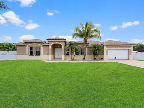 18760 SW 358th Street Homestead FL 33034