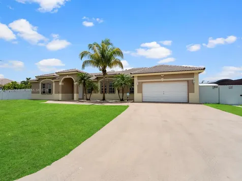 18760 SW 358th Street Homestead FL 33034