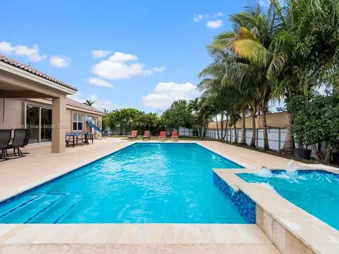 18760 SW 358th Street Homestead FL 33034