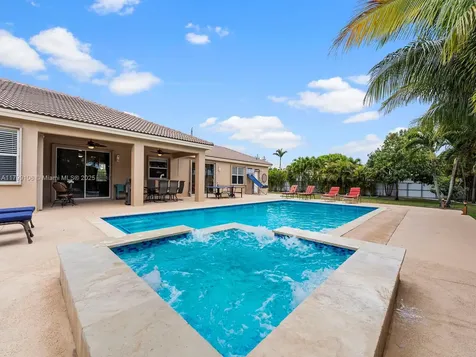 18760 SW 358th Street Homestead FL 33034