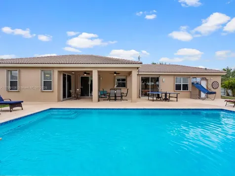 18760 SW 358th Street Homestead FL 33034