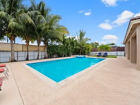 18760 SW 358th Street Homestead FL 33034
