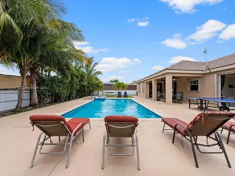 18760 SW 358th Street Homestead FL 33034
