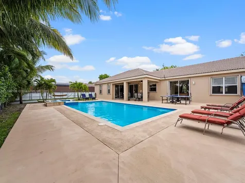 18760 SW 358th Street Homestead FL 33034