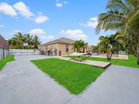 18760 SW 358th Street Homestead FL 33034